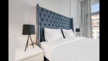 Chaima Elegantly Furnished Brand New With Balcony