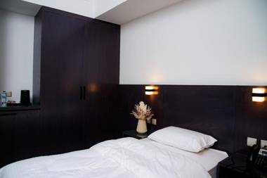 Garden City Hotel Dubai