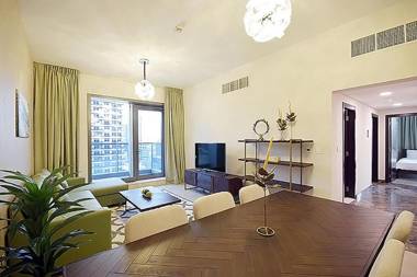 KeyHost -  Sparkle Tower 1502