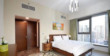 KeyHost -  Sparkle Tower 1502