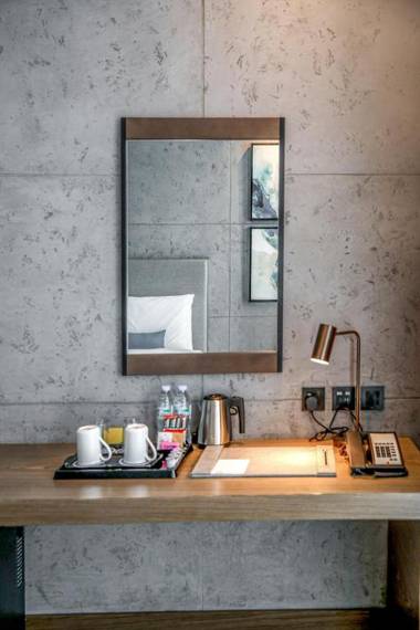 Days Hotel By Wyndham Dubai Deira