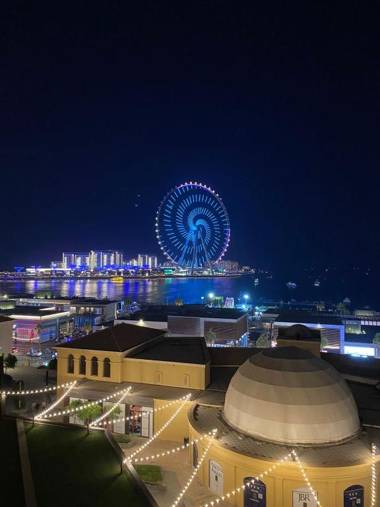 CHEZ SILVIA DUBAI MARINA &JBR Rimal