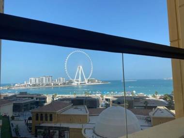 CHEZ SILVIA DUBAI MARINA &JBR Rimal