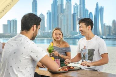 Hilton Dubai Palm Jumeirah