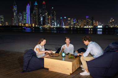 Hilton Dubai Palm Jumeirah