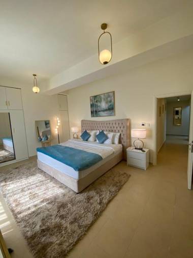 CHEZ SILVIA DUBAI MARINA &JBR Amvaj