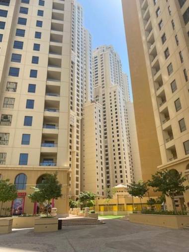 CHEZ SILVIA DUBAI MARINA &JBR Amvaj