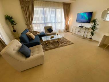 CHEZ SILVIA DUBAI MARINA &JBR Amvaj