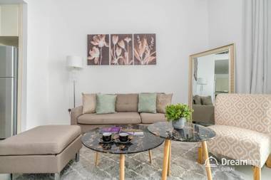 Dream Inn Apartments - Creek Harbour