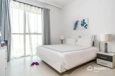 Dream Inn Apartments - Creek Harbour