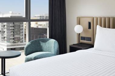 Courtyard by Marriott World Trade Centre Dubai