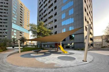 GuestReady - Light Abode