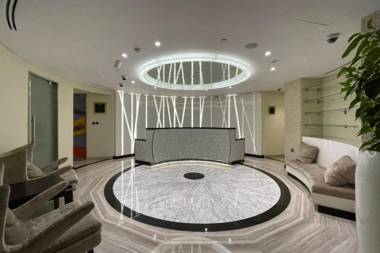 GuestReady - Light Abode