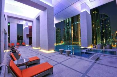 Royal Club By RVHR Bonnington Residential Tower - JLT