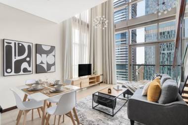 GuestReady - Viva La Vida Liberty House