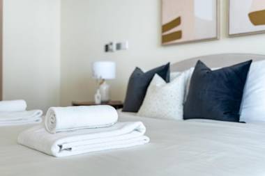 GuestReady - Viva La Vida Liberty House