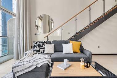 GuestReady - Viva La Vida Liberty House