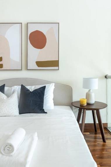 GuestReady - Viva La Vida Liberty House