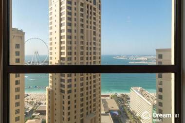 Dream Inn Apartments - Rimal JBR