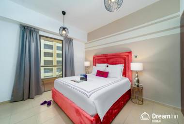 Dream Inn Apartments - Rimal JBR