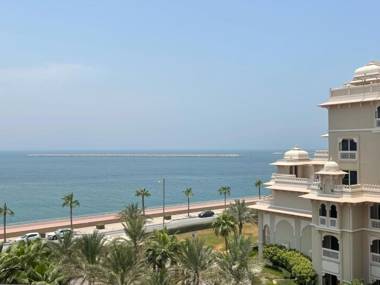 Royal Club By RVHR Grandeur Residence Crescent Palm Jumeirah