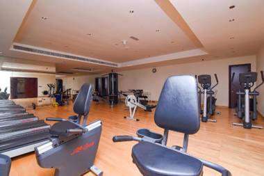 Royal Club By RVHR Grandeur Residence Crescent Palm Jumeirah