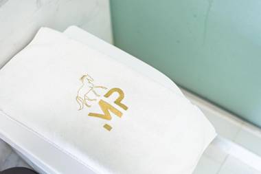 Unique & Stylish High Floor close to Marine Club