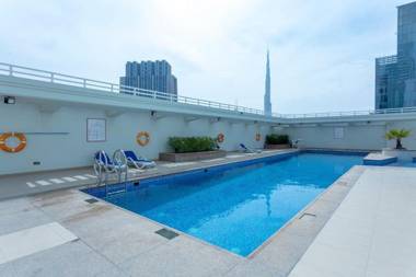 Trinity Holiday Homes