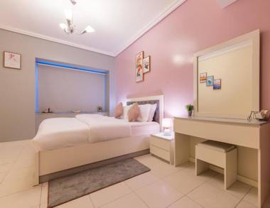 Trinity Holiday Homes