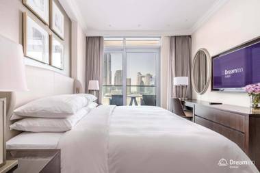 Dream Inn Apartments - Address Fountain Views