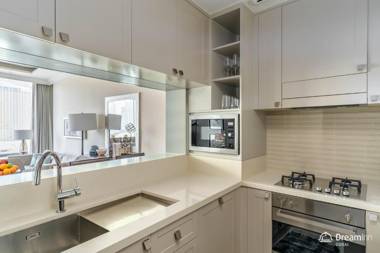 Dream Inn Apartments - Address Fountain Views