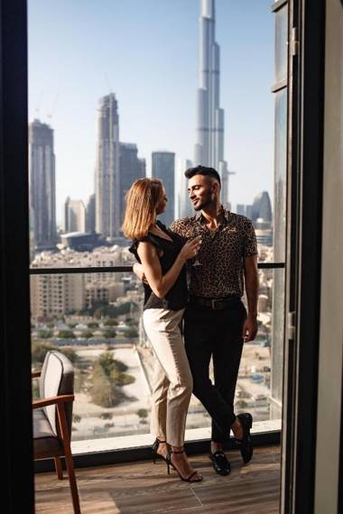 Ramee Dream Hotel Downtown