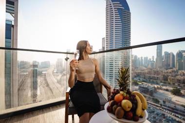 Ramee Dream Hotel Downtown