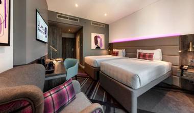 Premier Inn Dubai Barsha Heights