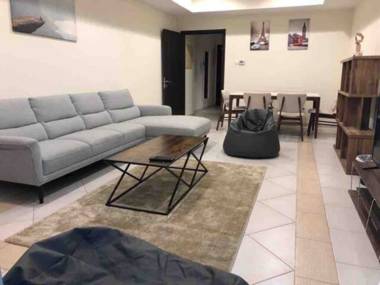 Amazing new apart 2 BR Princess tower Dubai Marina