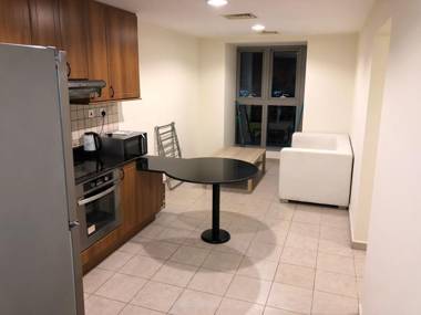 Amazing new apart 2 BR Princess tower Dubai Marina