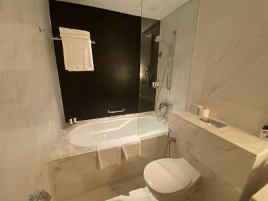 Large Studio  Address Dubai Mall  City View