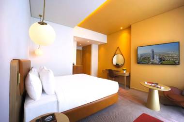 Novotel Jumeirah Village Triangle