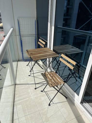 Spacious 1 Bedroom Apartment in JLT