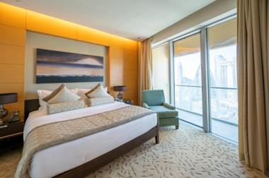 The Address Dubai Mall by The S Holiday Homes