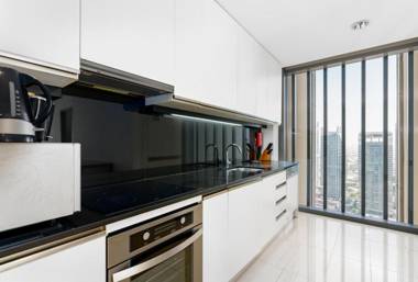 Stay by Al Ghurair Holiday Homes - Address Dubai Marina Residence