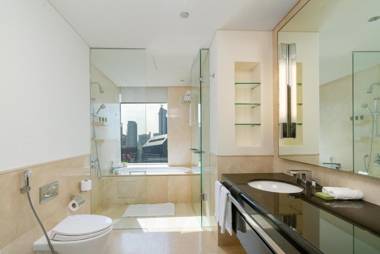 Stay by Al Ghurair Holiday Homes - Address Dubai Marina Residence