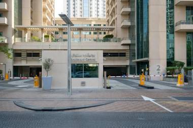 Lux BnB Downtown Studio Spectacular Fountain View