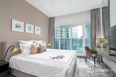 Dream Inn Apartments - Damac Maison Prive