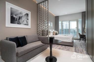 Dream Inn Apartments - Damac Maison Prive