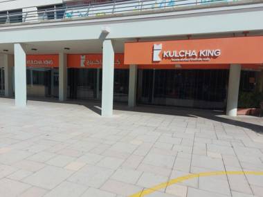 Beautifully furnished  1BR in JLT  Near metro