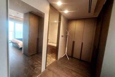Exquisite 2 BR with stunning sea view Dubai marina