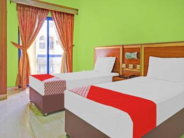 OYO 797 City Relax Hotel