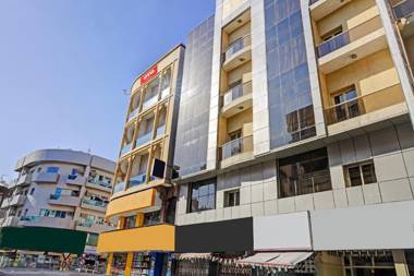 OYO 797 City Relax Hotel