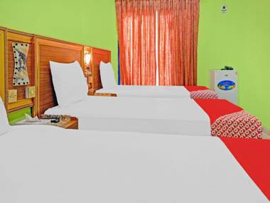 OYO 797 City Relax Hotel